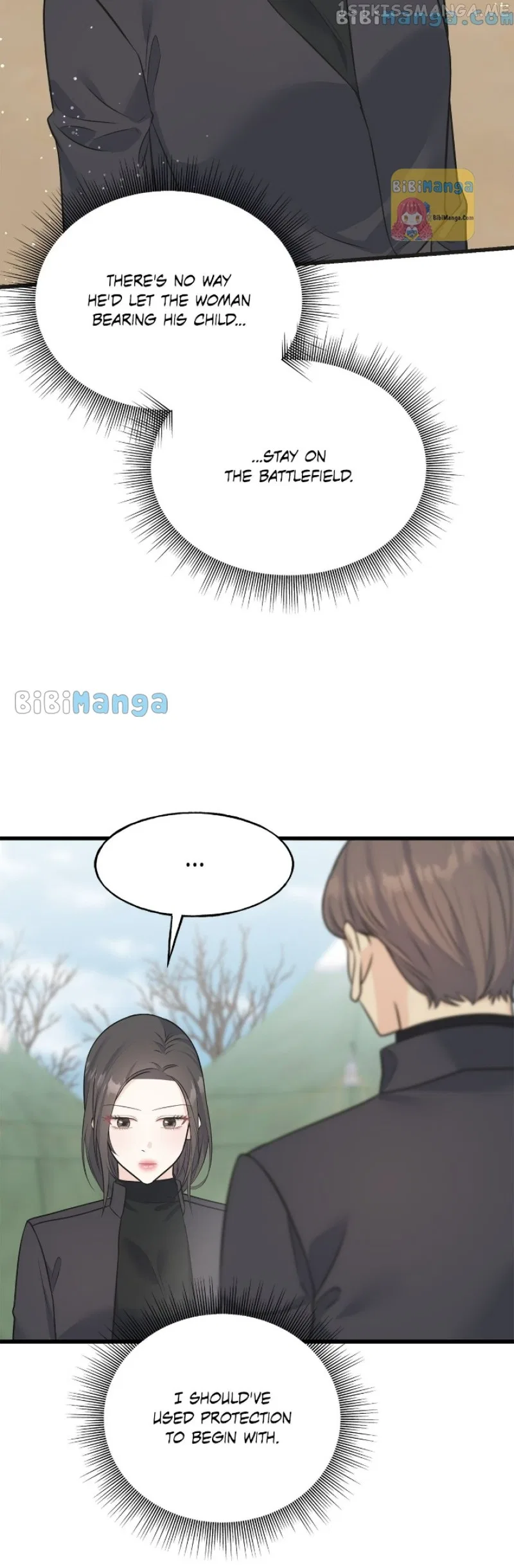 Crows like Shiny Things Chapter 90 – Page 6