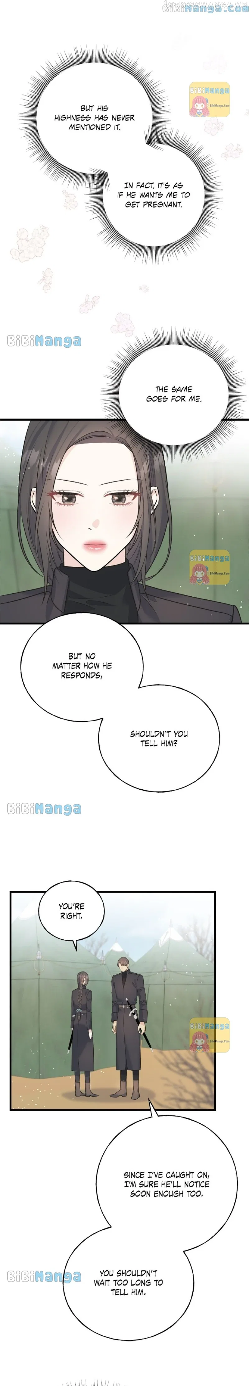 Crows like Shiny Things Chapter 90 – Page 7