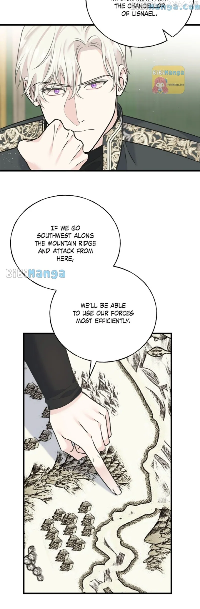 Crows like Shiny Things Chapter 90 – Page 14