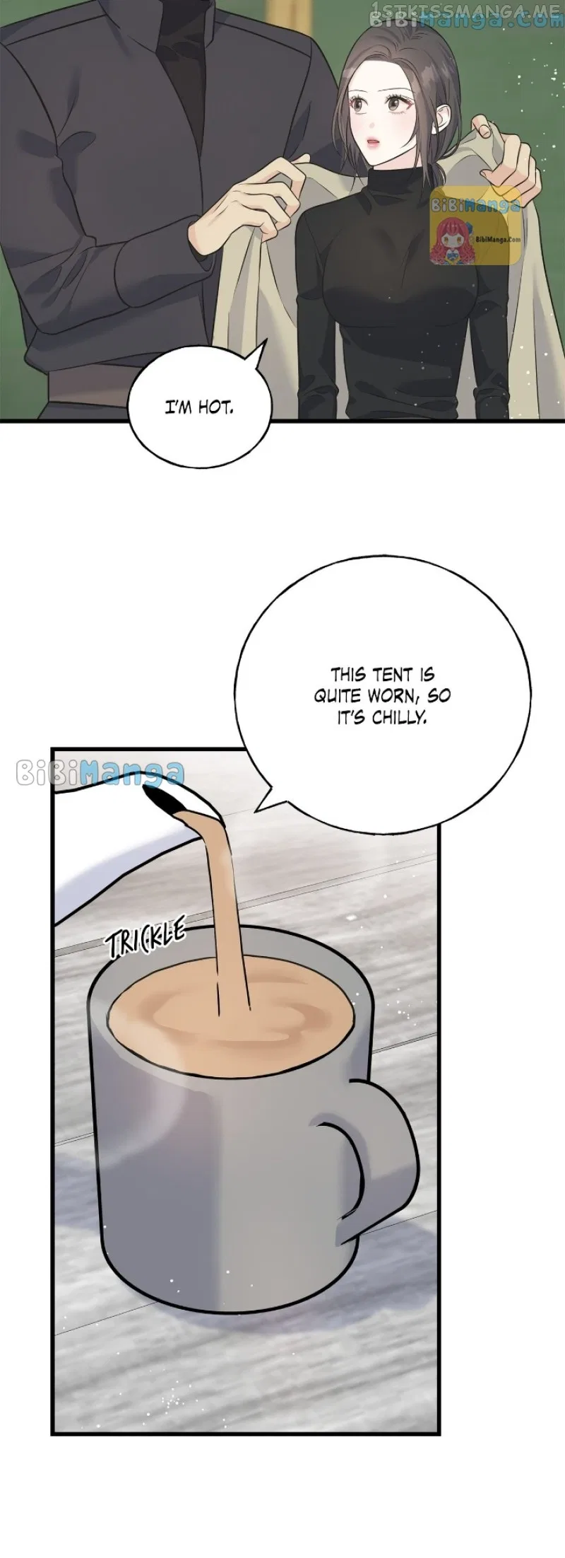 Crows like Shiny Things Chapter 90 – Page 16