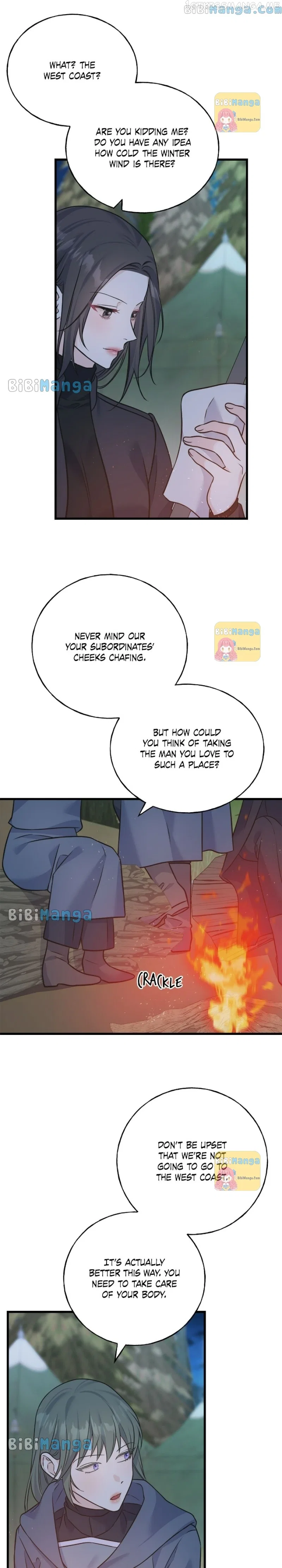 Crows like Shiny Things Chapter 90 – Page 25