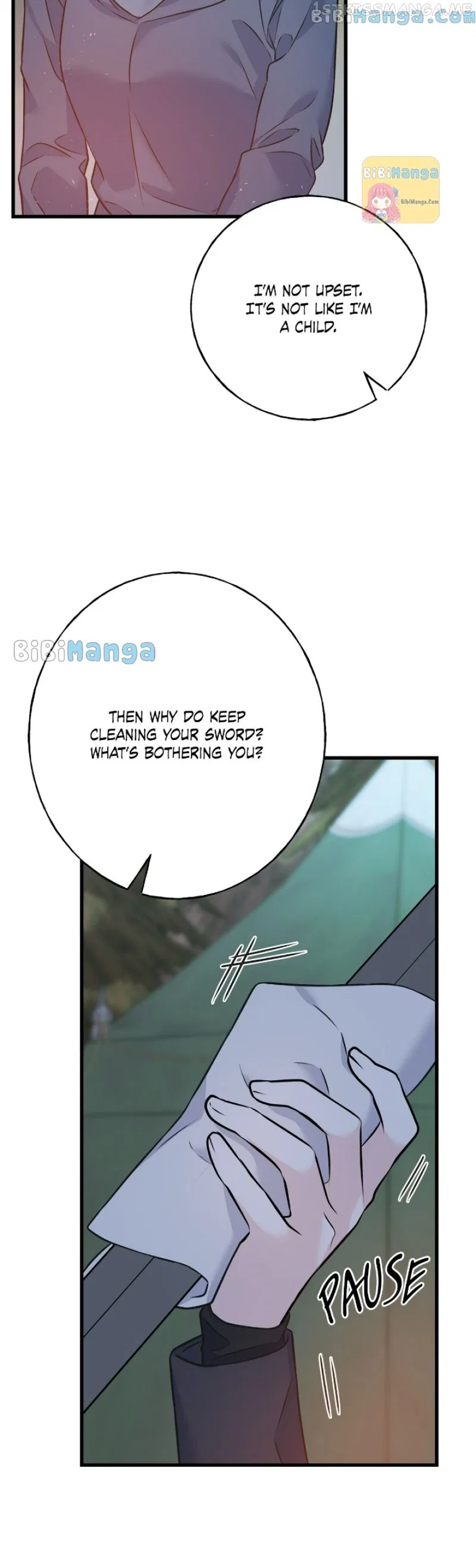 Crows like Shiny Things Chapter 90 – Page 26