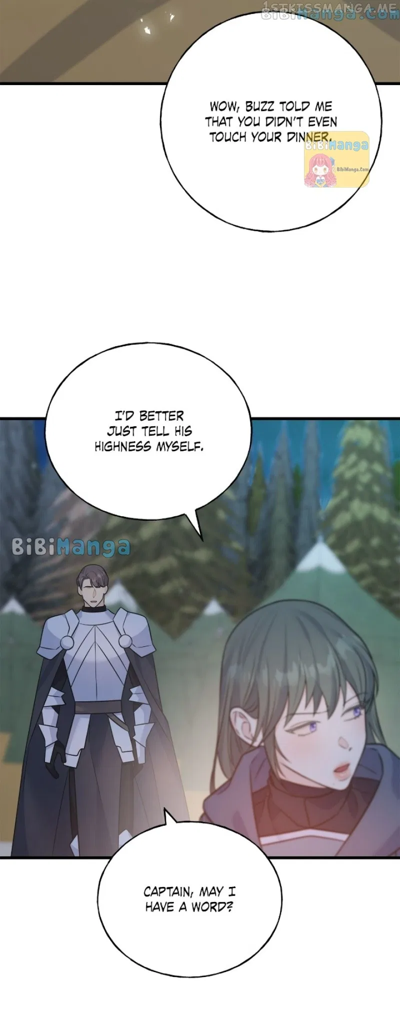Crows like Shiny Things Chapter 90 – Page 28