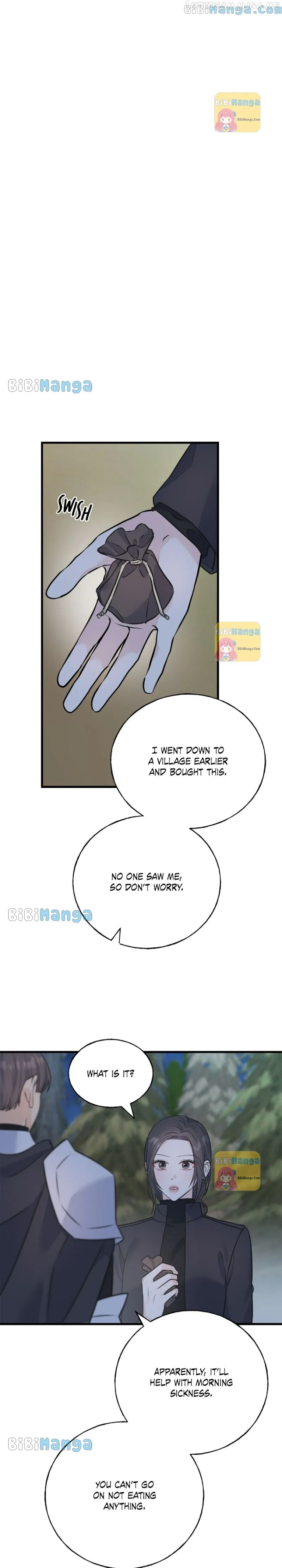 Crows like Shiny Things Chapter 90 – Page 29