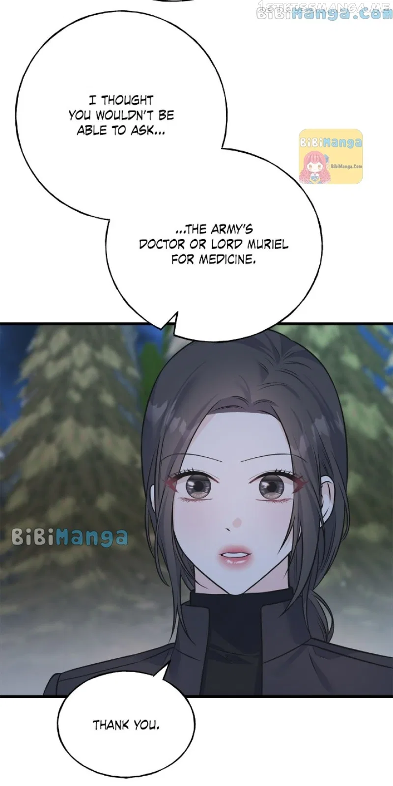 Crows like Shiny Things Chapter 90 – Page 30