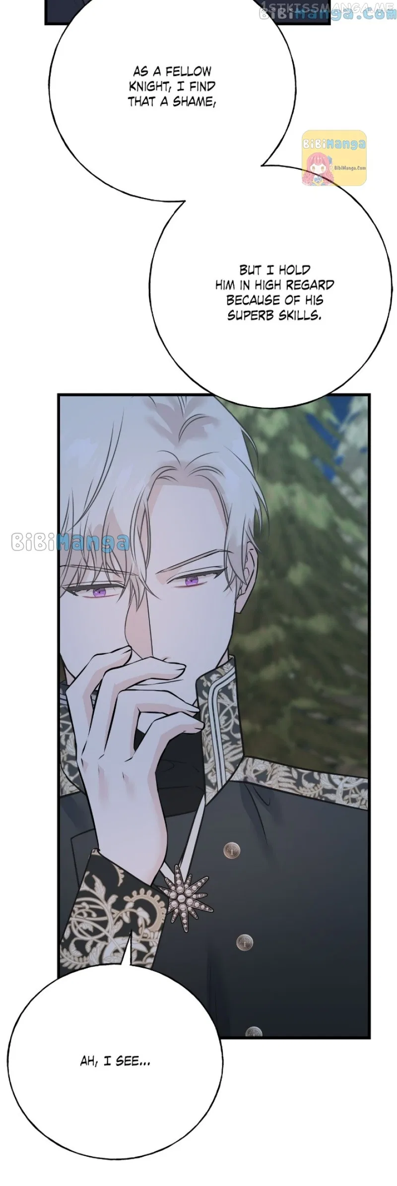 Crows like Shiny Things Chapter 90 – Page 34