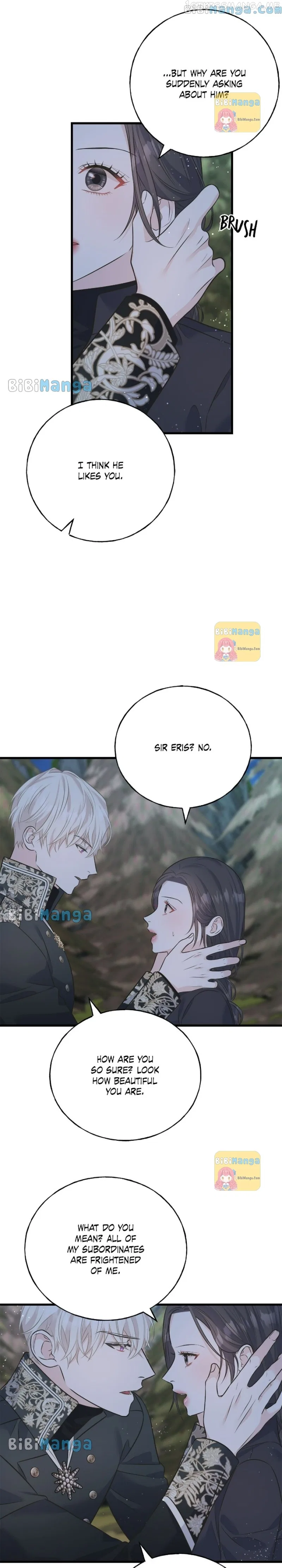 Crows like Shiny Things Chapter 90 – Page 35
