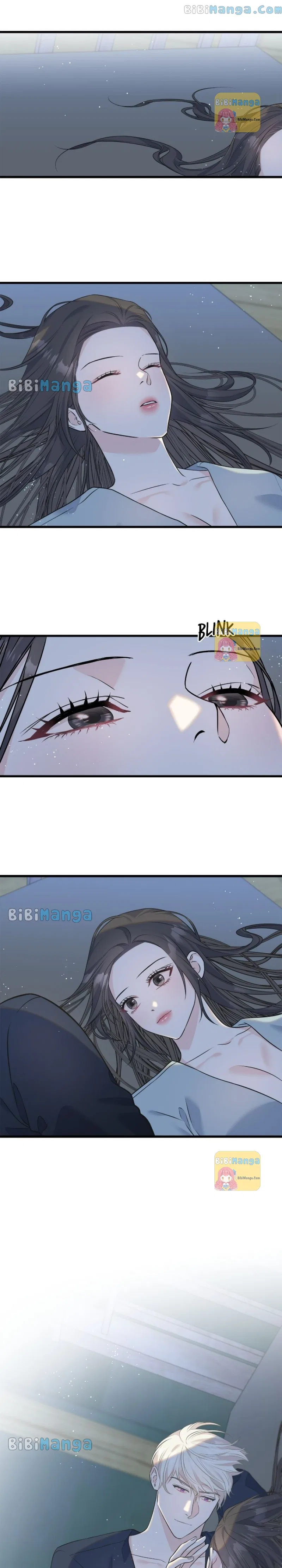 Crows like Shiny Things Chapter 89 – Page 2