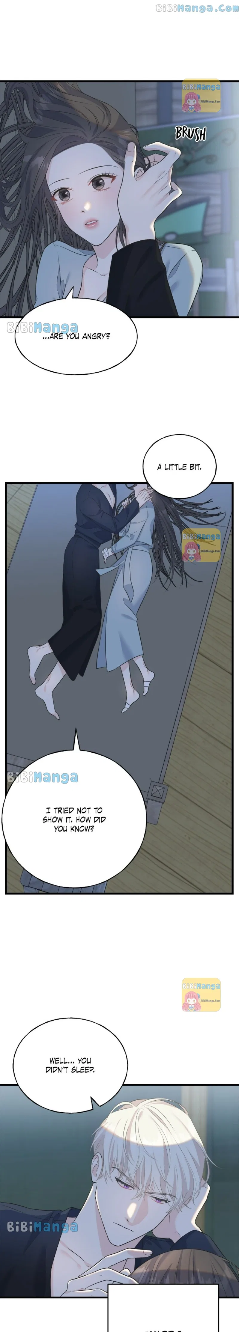 Crows like Shiny Things Chapter 89 – Page 4