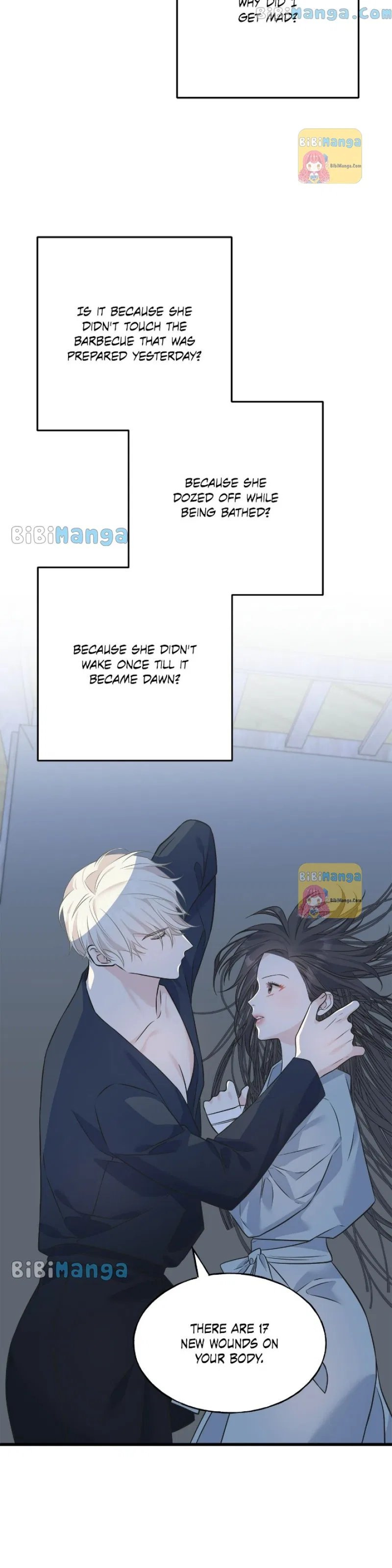 Crows like Shiny Things Chapter 89 – Page 5