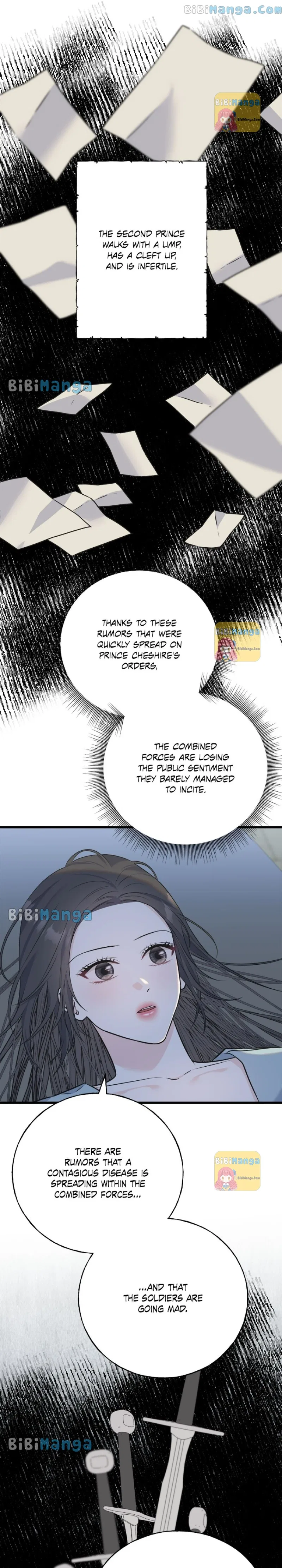 Crows like Shiny Things Chapter 89 – Page 10