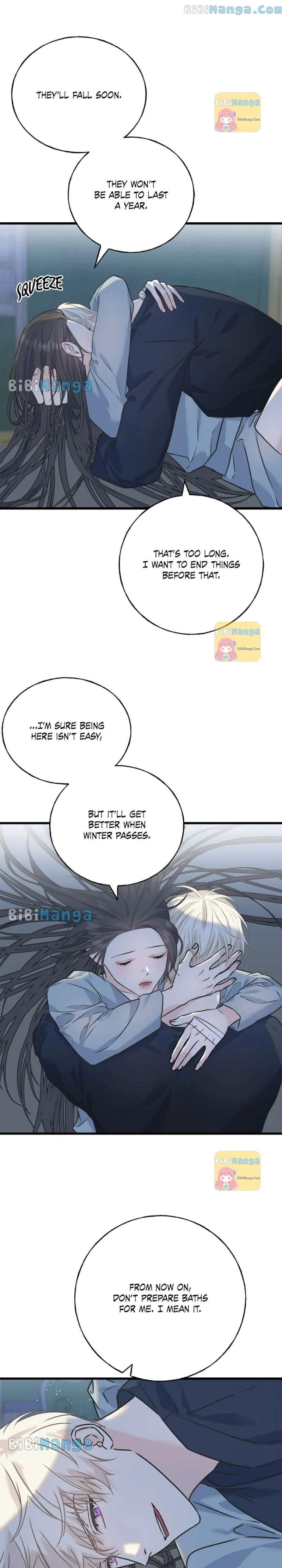 Crows like Shiny Things Chapter 89 – Page 12