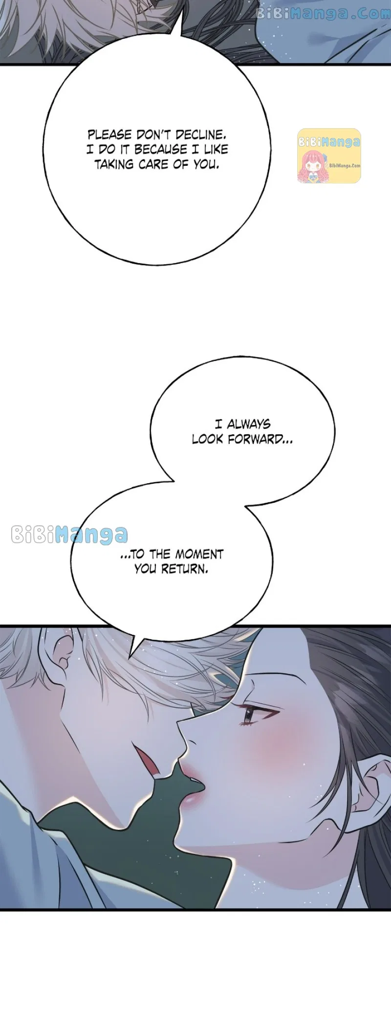 Crows like Shiny Things Chapter 89 – Page 13