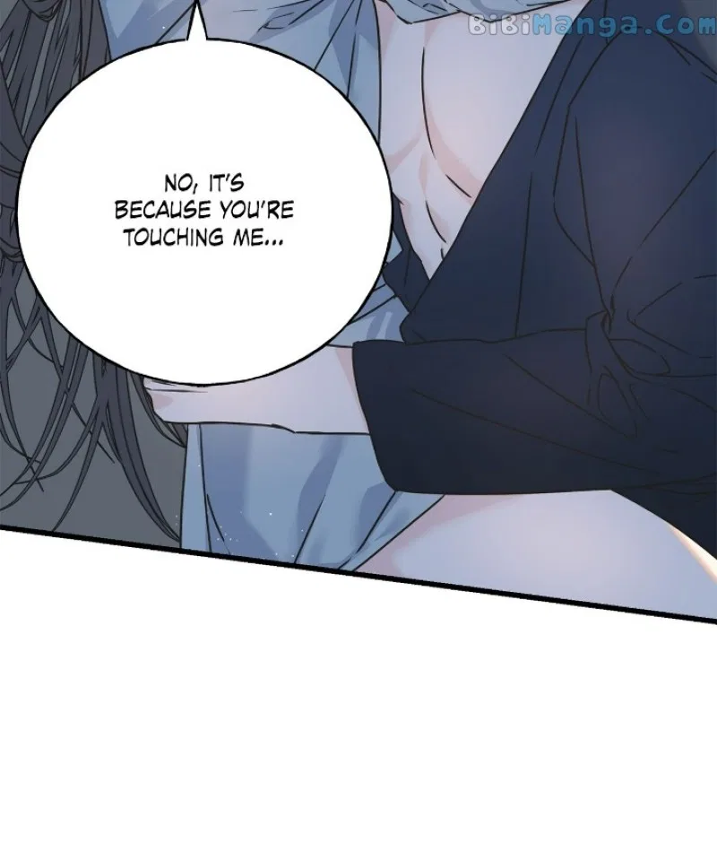 Crows like Shiny Things Chapter 89 – Page 15