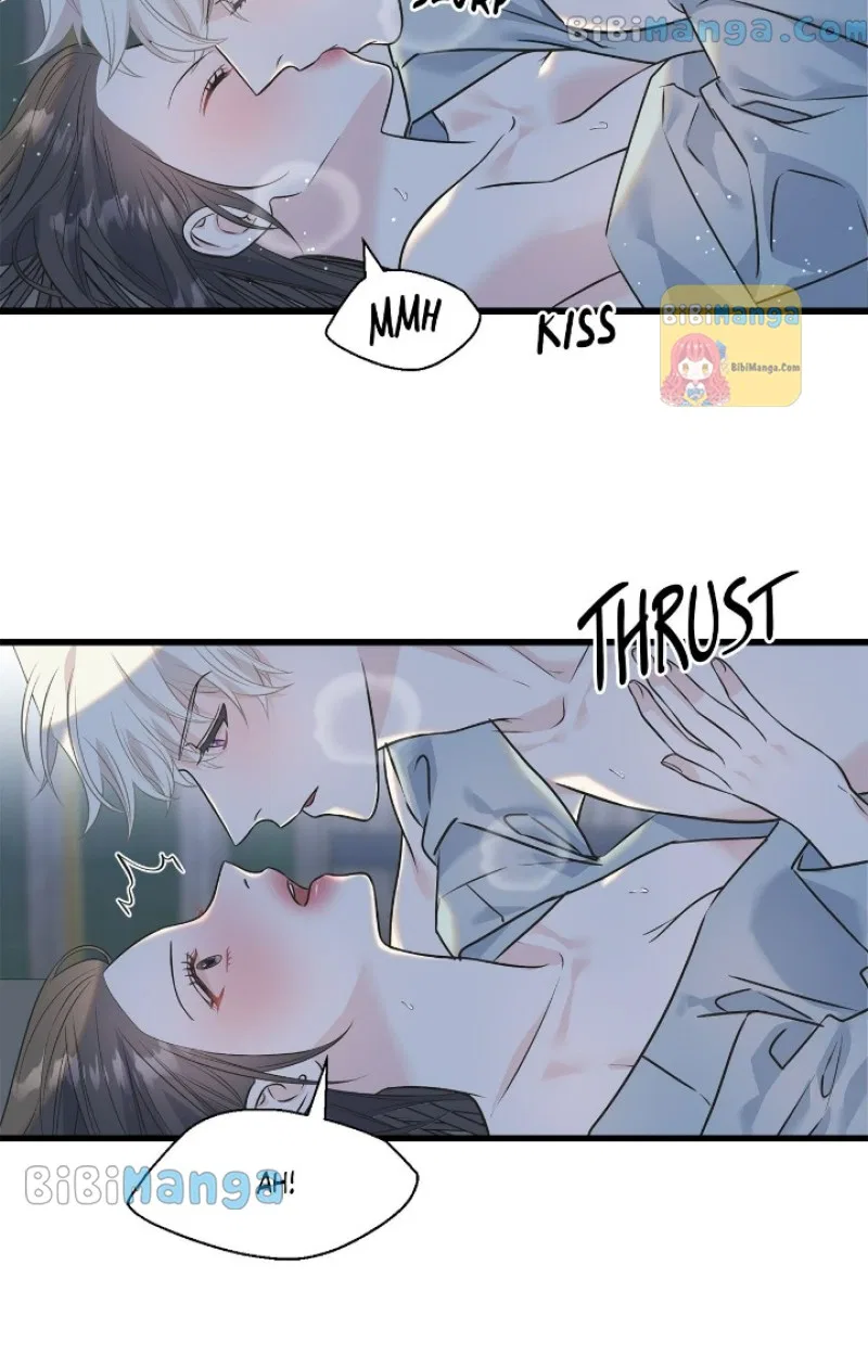 Crows like Shiny Things Chapter 89 – Page 18