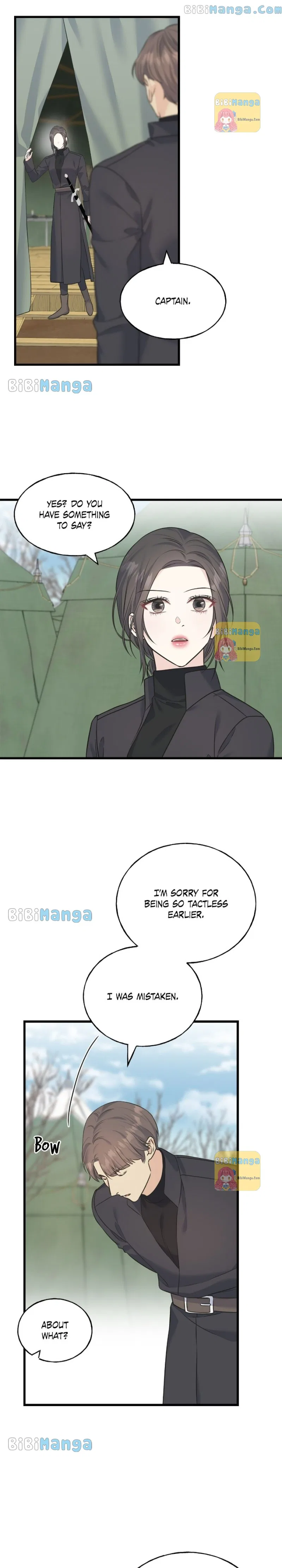 Crows like Shiny Things Chapter 89 – Page 28