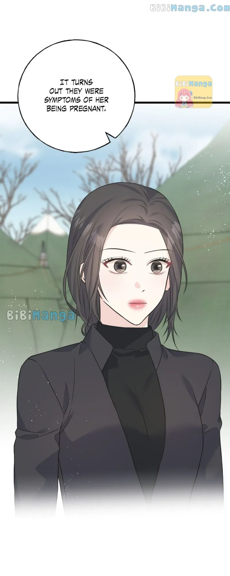 Crows like Shiny Things Chapter 89 – Page 30