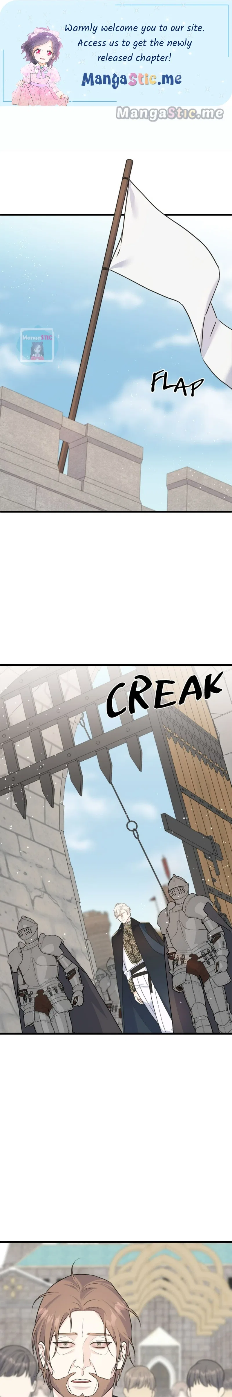 Crows like Shiny Things Chapter 88 – Page 1