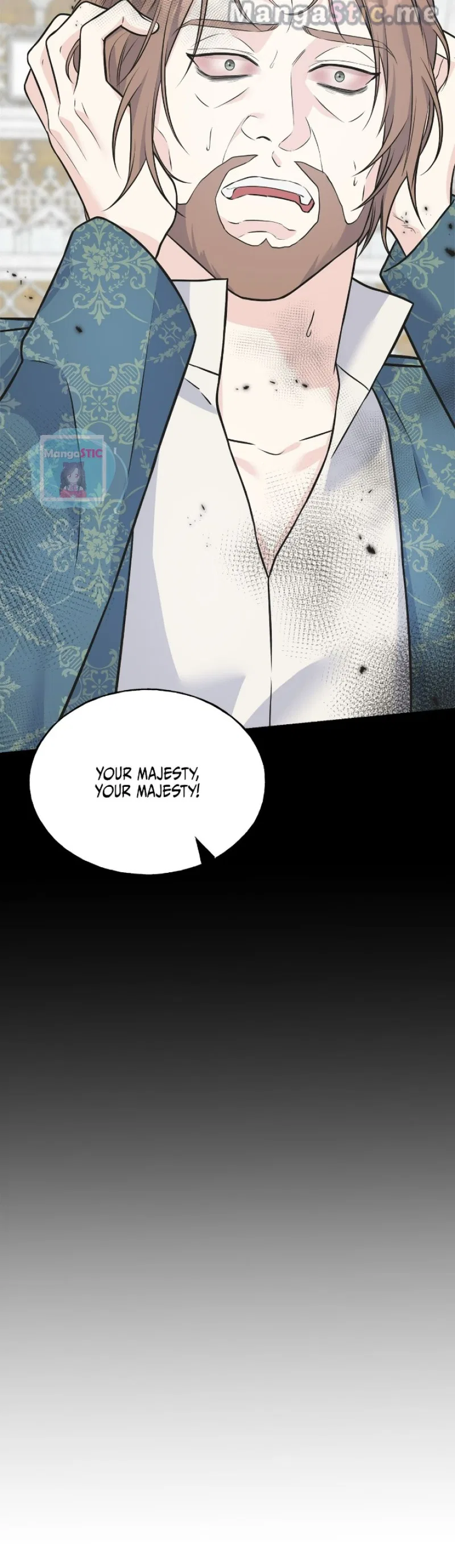 Crows like Shiny Things Chapter 88 – Page 6