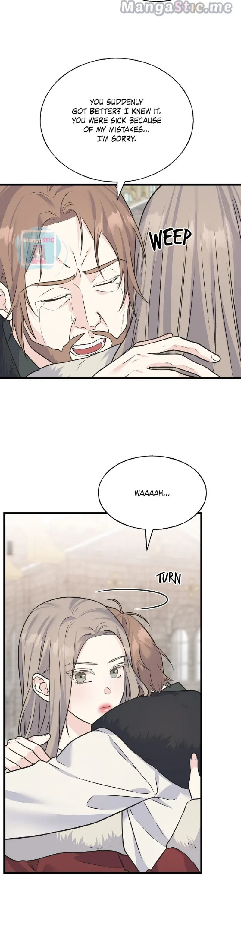 Crows like Shiny Things Chapter 88 – Page 12