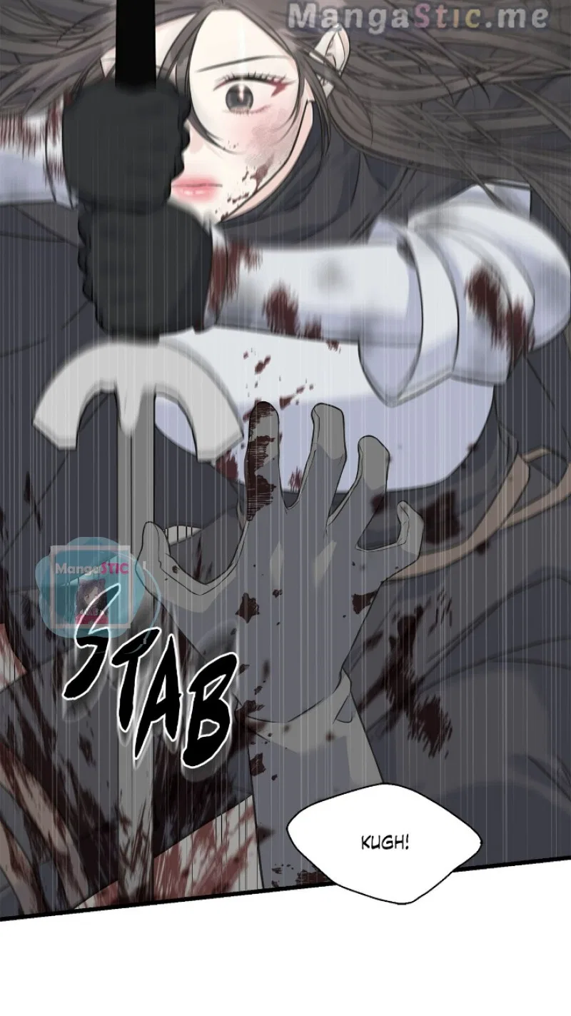 Crows like Shiny Things Chapter 88 – Page 26