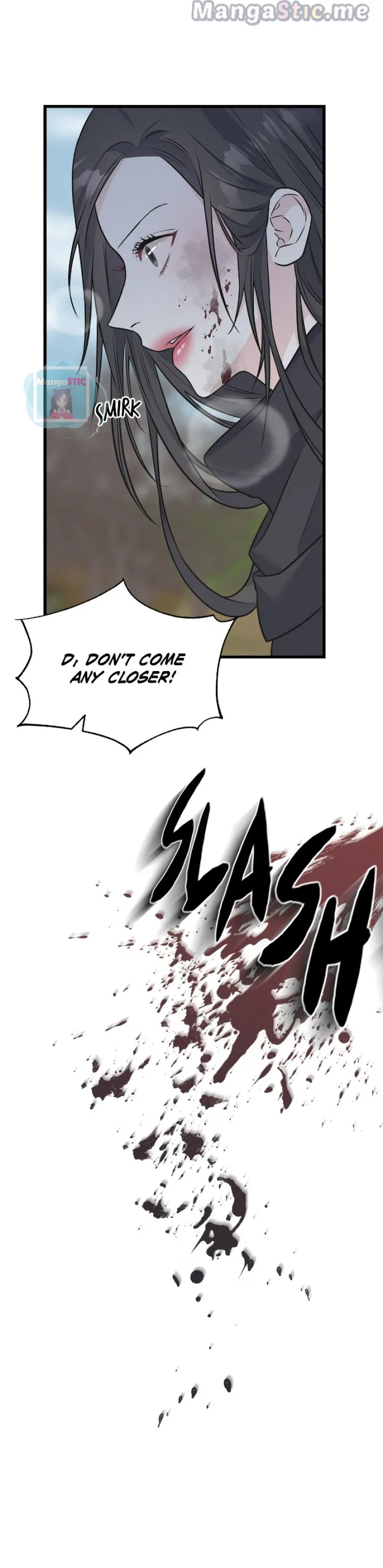 Crows like Shiny Things Chapter 88 – Page 28