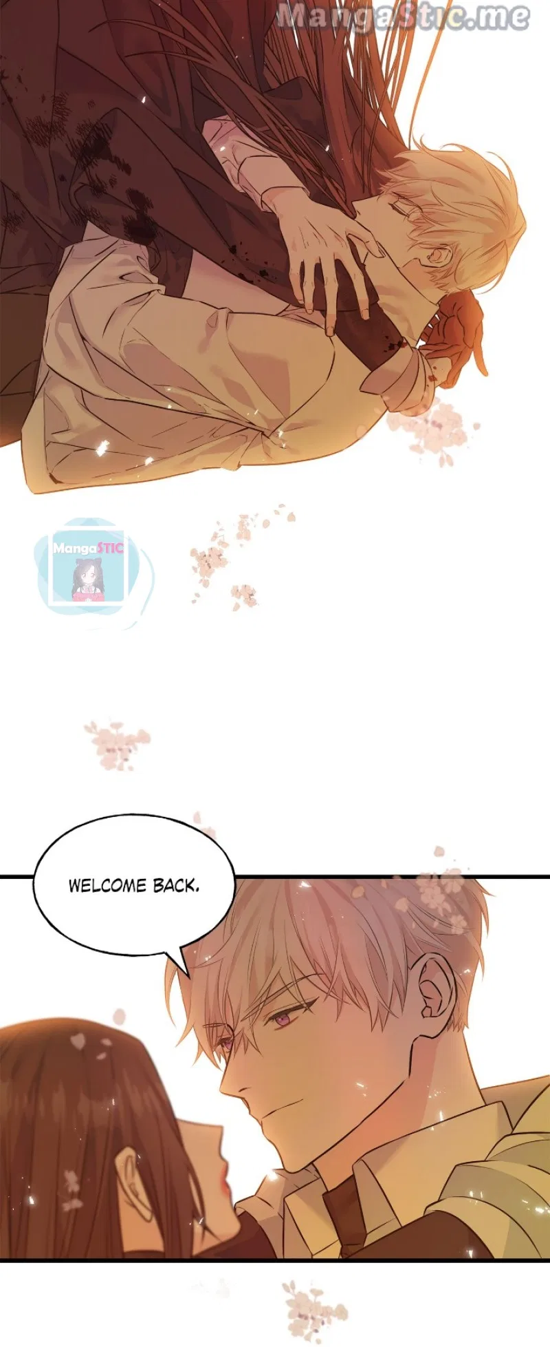 Crows like Shiny Things Chapter 88 – Page 34