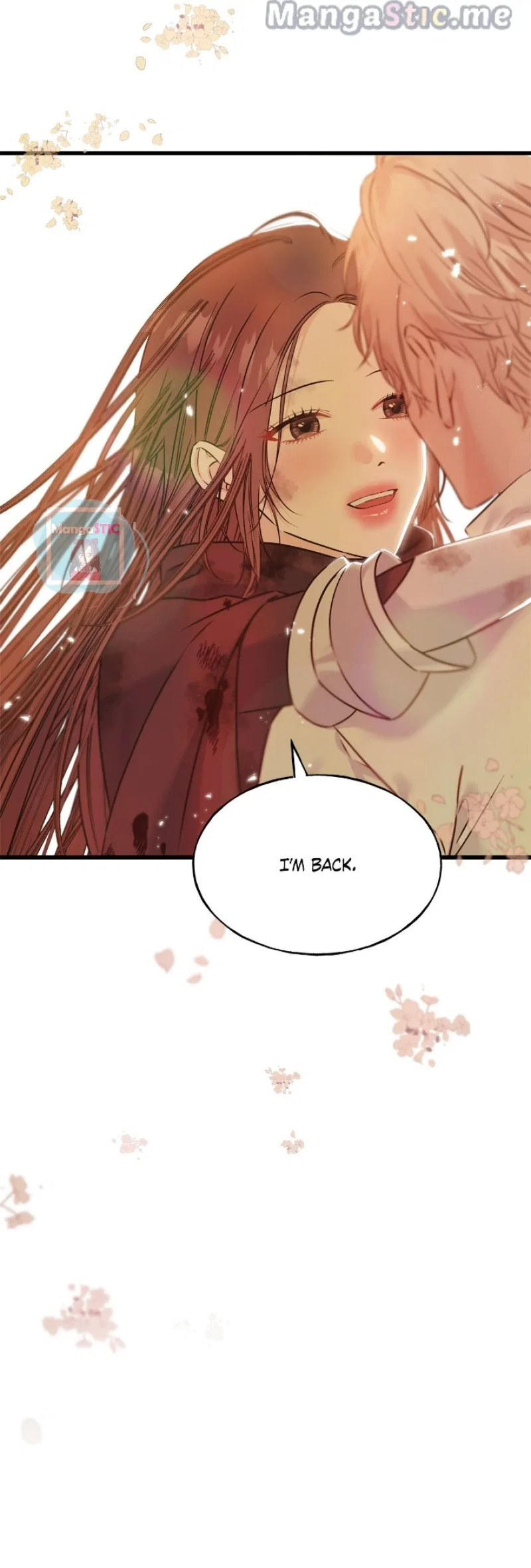Crows like Shiny Things Chapter 88 – Page 35