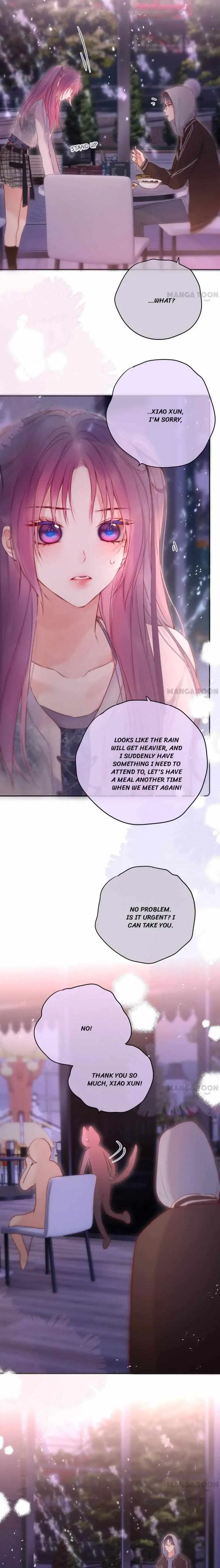The Fox’s Trap Chapter 70 – Page 7