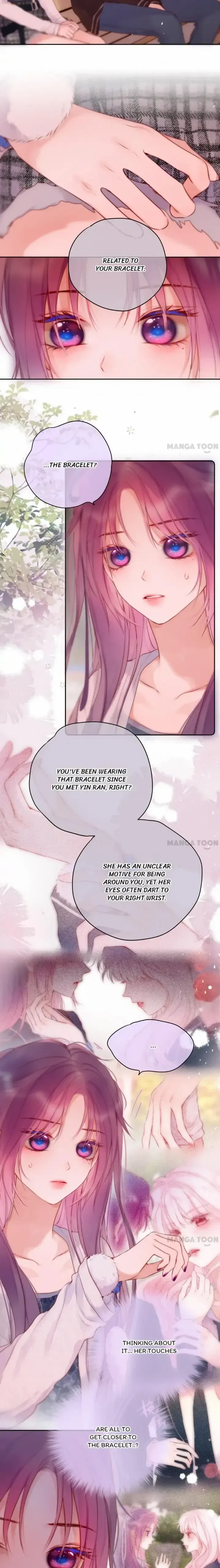 The Fox’s Trap Chapter 69 – Page 6