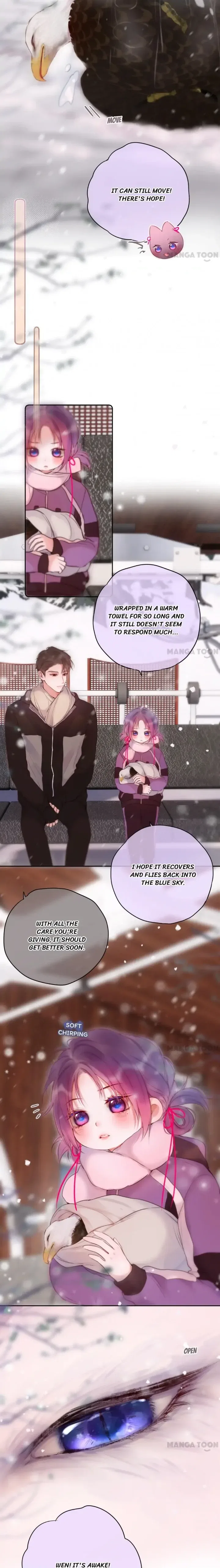 The Fox’s Trap Chapter 68 – Page 6