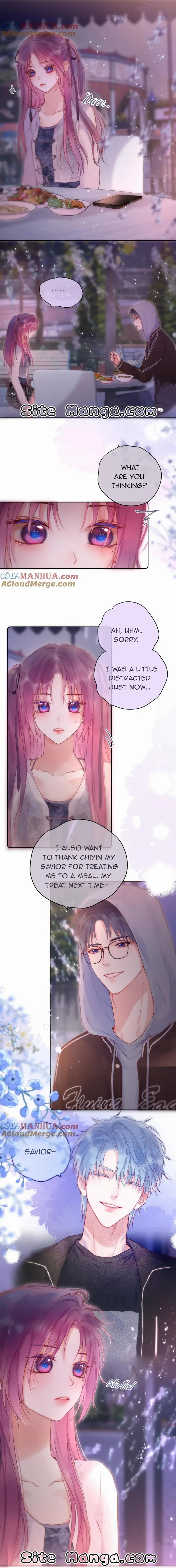 The Fox’s Trap Chapter 64 – Page 4