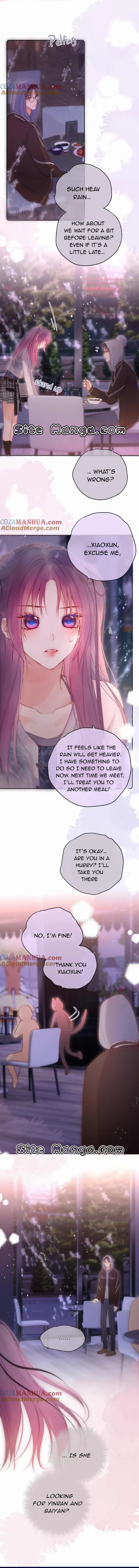 The Fox’s Trap Chapter 64 – Page 5