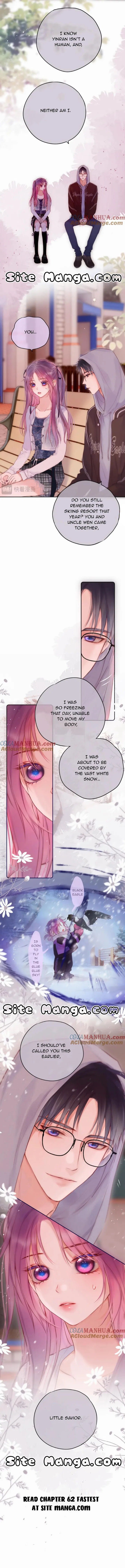 The Fox’s Trap Chapter 61 – Page 5