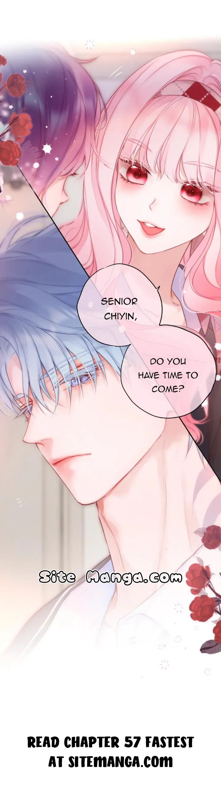The Fox’s Trap Chapter 56 – Page 6
