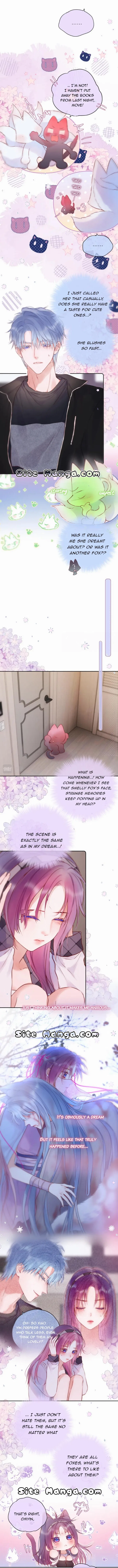 The Fox’s Trap Chapter 54 – Page 2