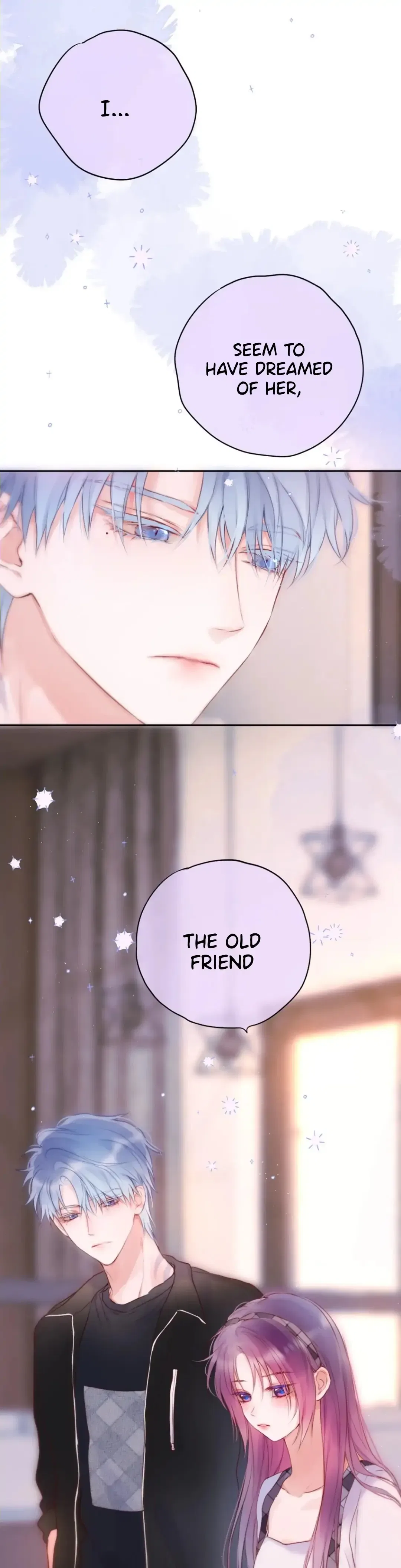The Fox’s Trap Chapter 52 – Page 20