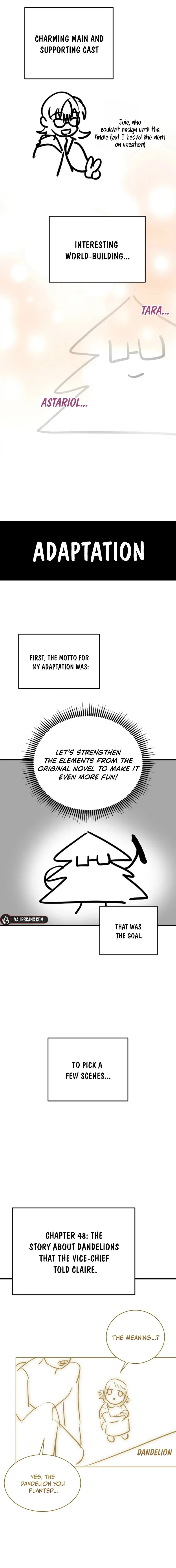 My Father, the Possessive Demi-God Chapter 137 – Page 2