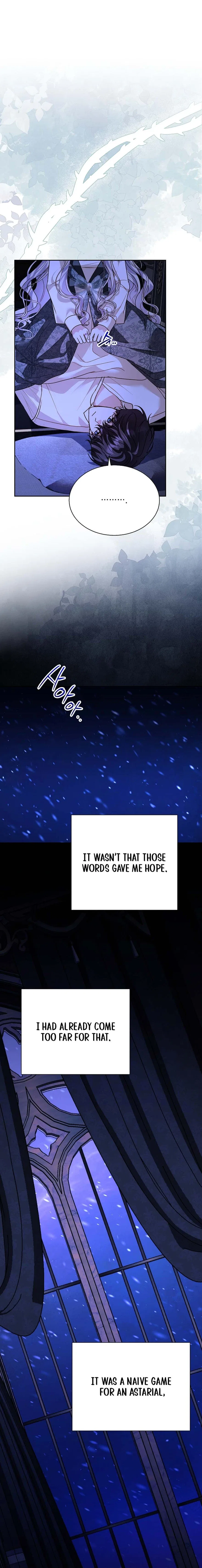 My Father, the Possessive Demi-God Chapter 132 – Page 7