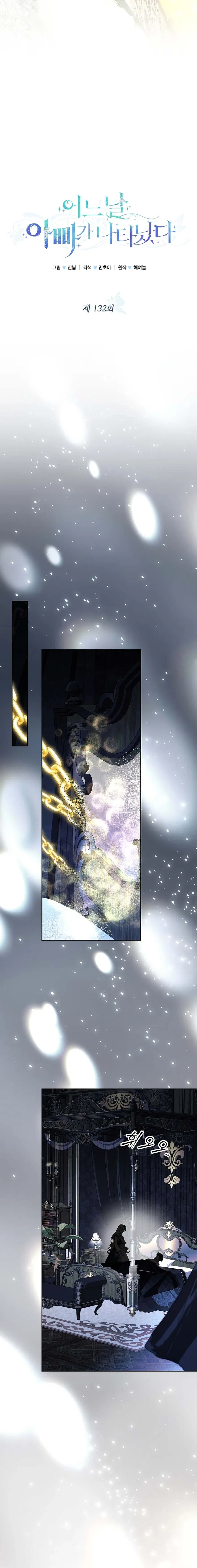 My Father, the Possessive Demi-God Chapter 132 – Page 24