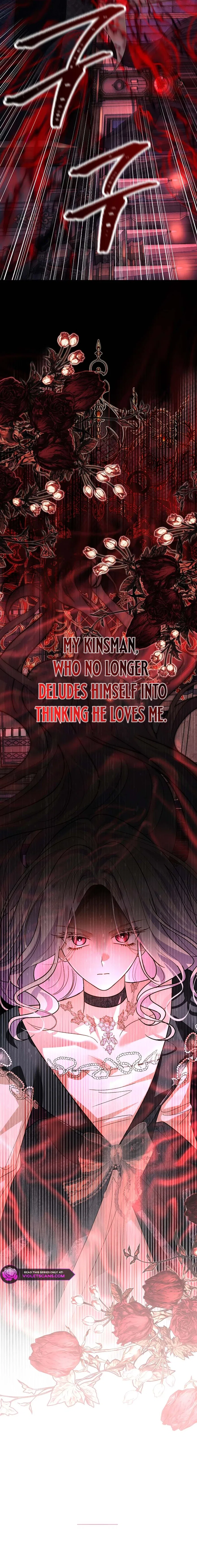 My Father, the Possessive Demi-God Chapter 132 – Page 32