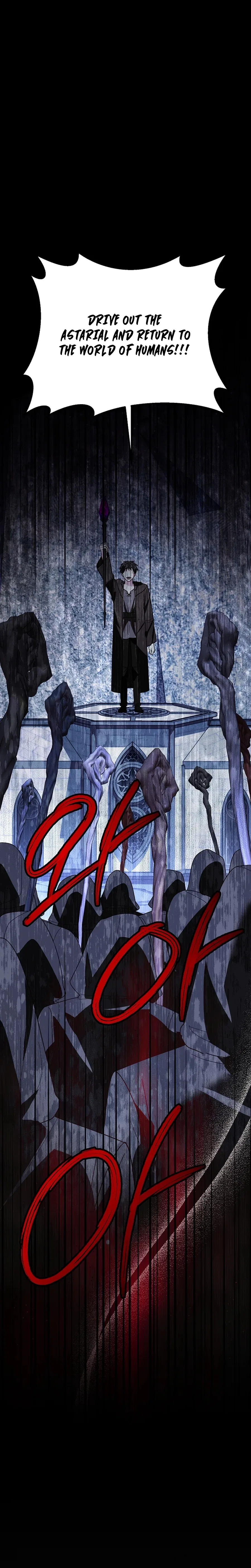 My Father, the Possessive Demi-God Chapter 124 – Page 10