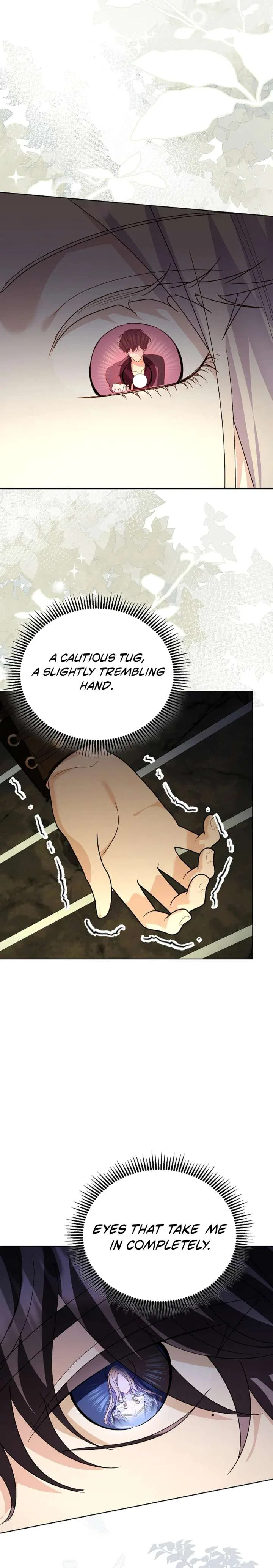 My Father, the Possessive Demi-God Chapter 119 – Page 9