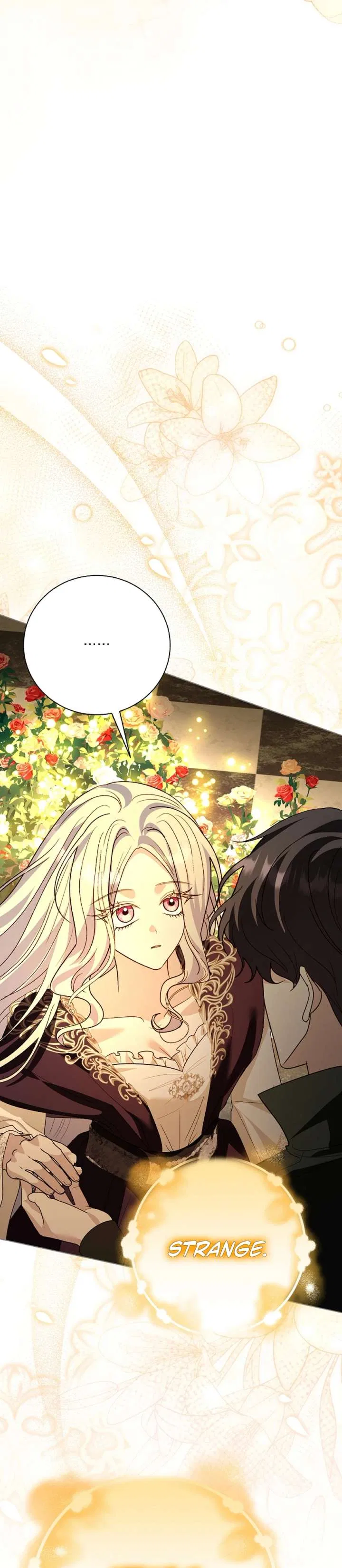 My Father, the Possessive Demi-God Chapter 119 – Page 12