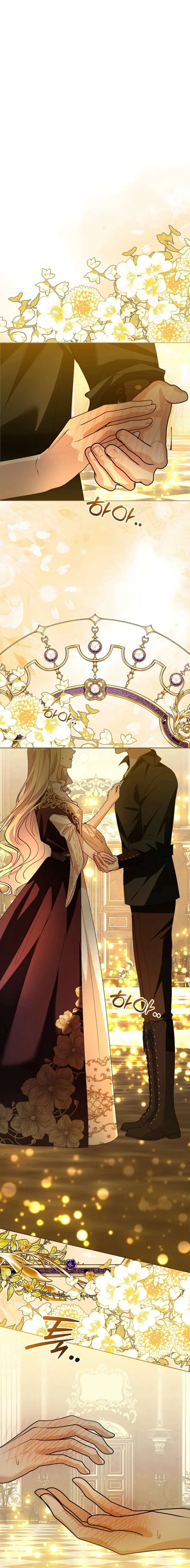 My Father, the Possessive Demi-God Chapter 119 – Page 14