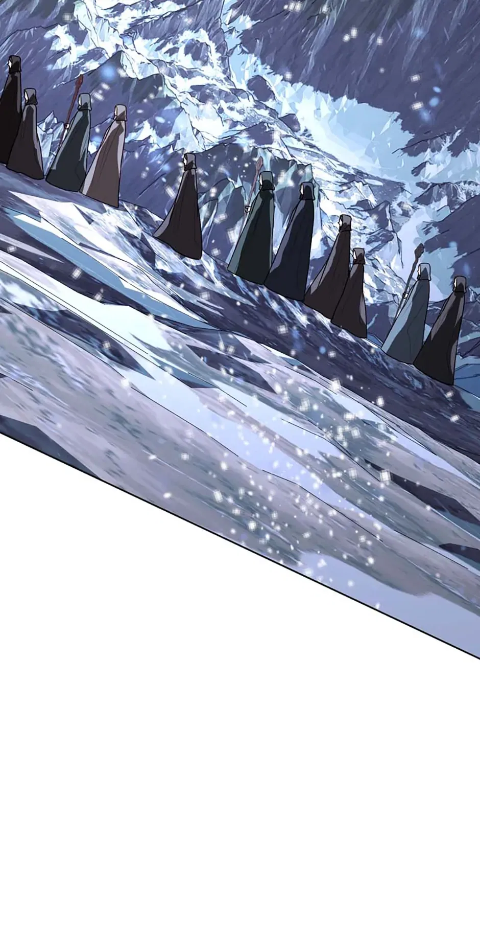 My Father, the Possessive Demi-God Chapter 116 – Page 8
