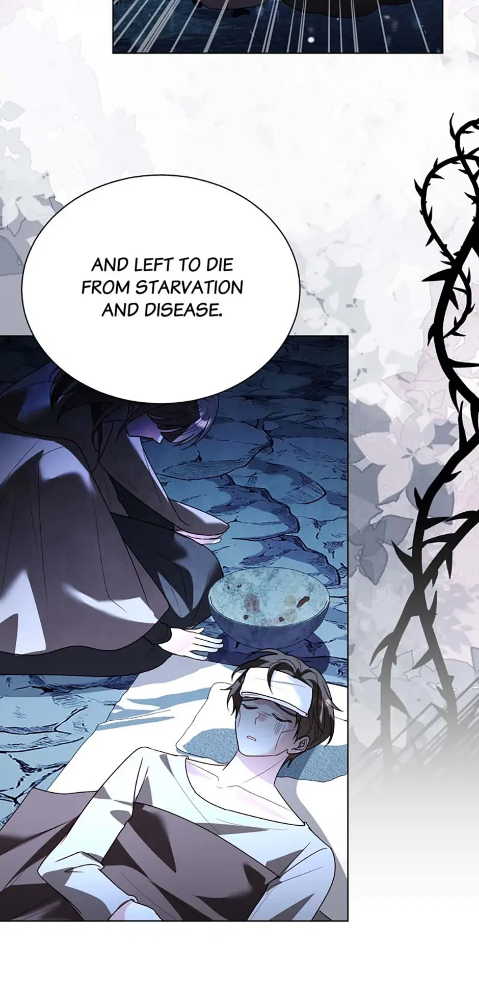 My Father, the Possessive Demi-God Chapter 116 – Page 16