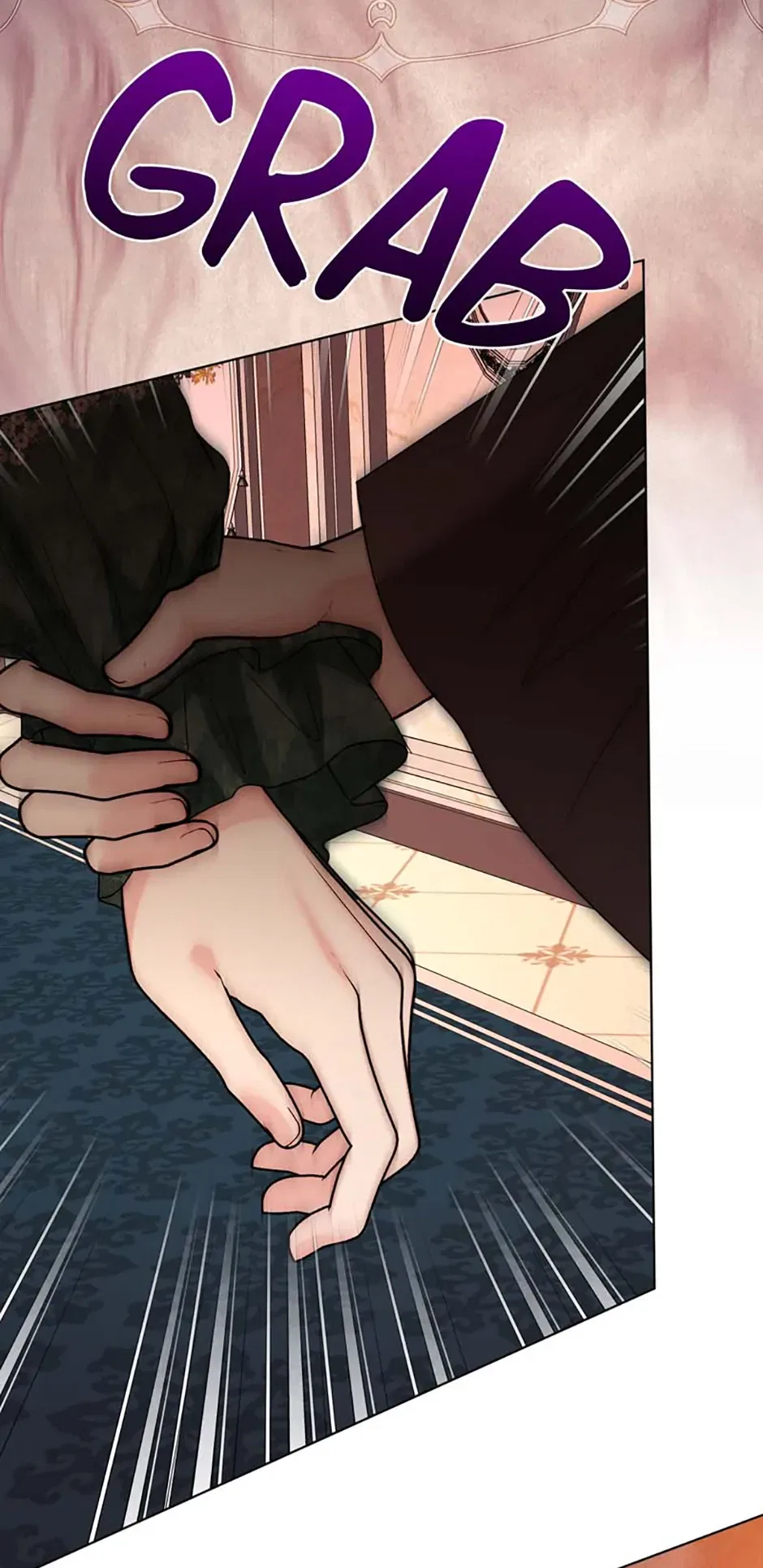 My Father, the Possessive Demi-God Chapter 116 – Page 31