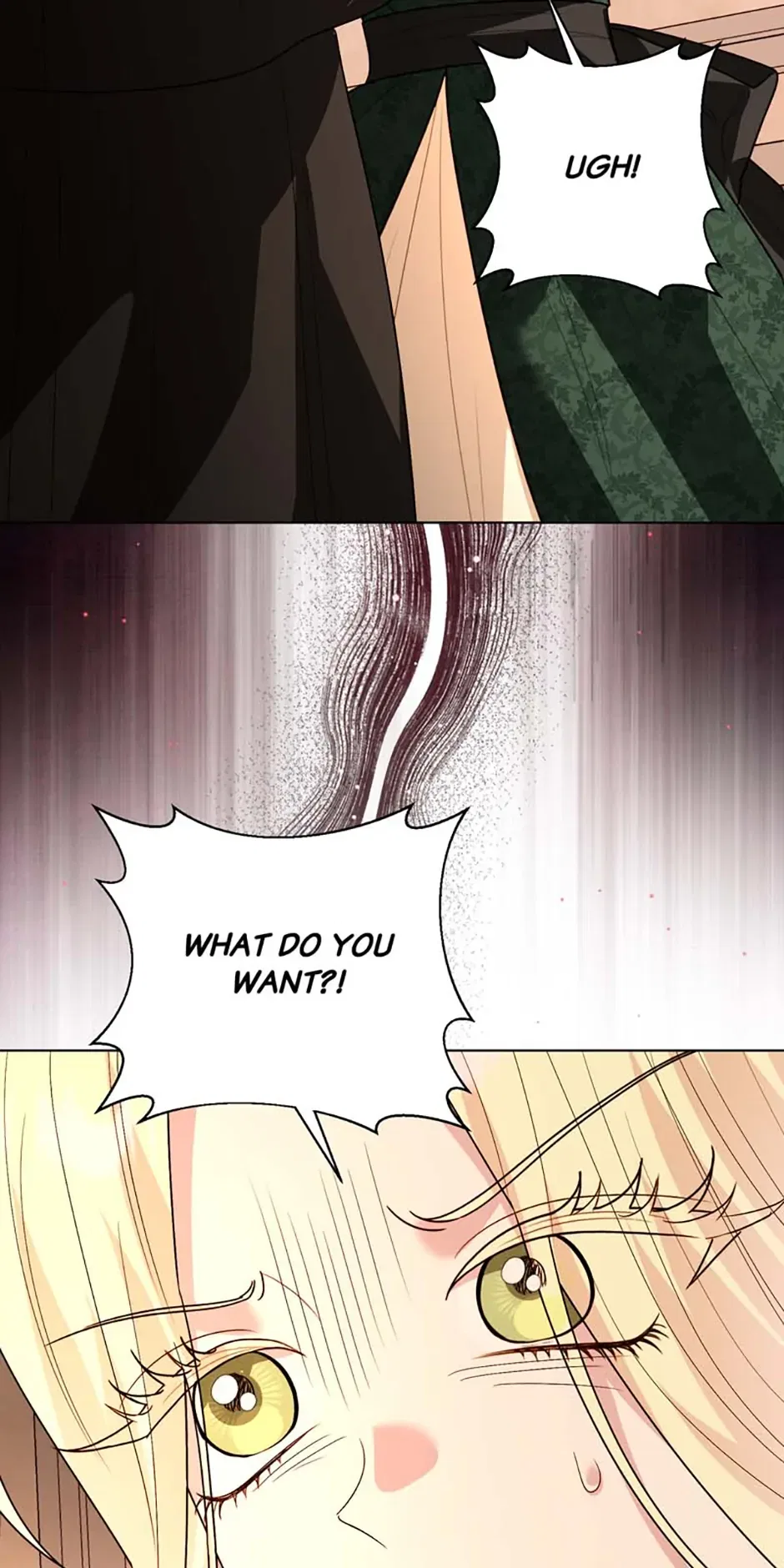 My Father, the Possessive Demi-God Chapter 116 – Page 38