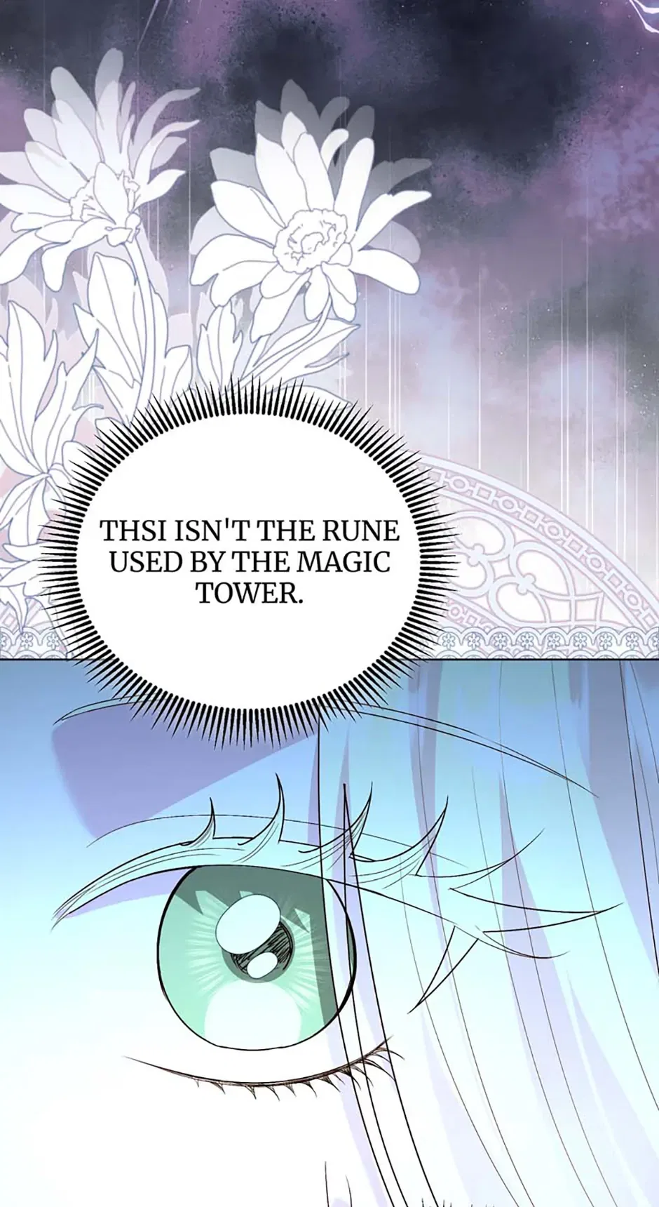 My Father, the Possessive Demi-God Chapter 116 – Page 45